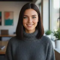 Aisha Verma